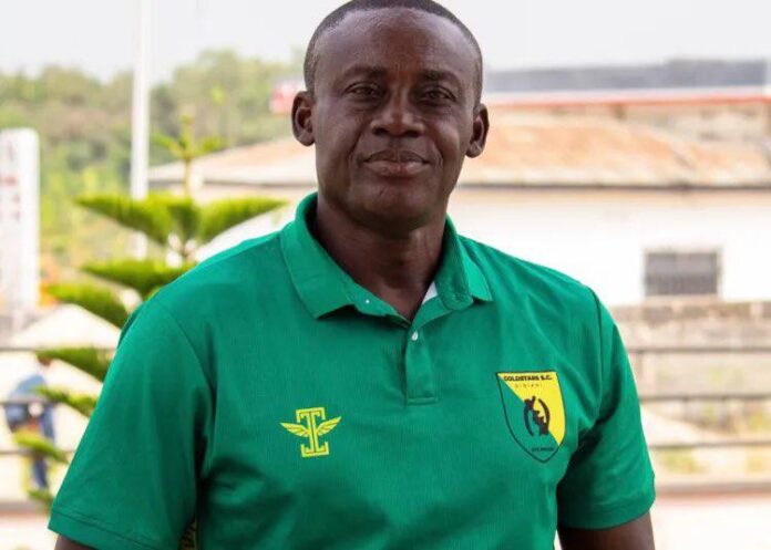 Michael Osei