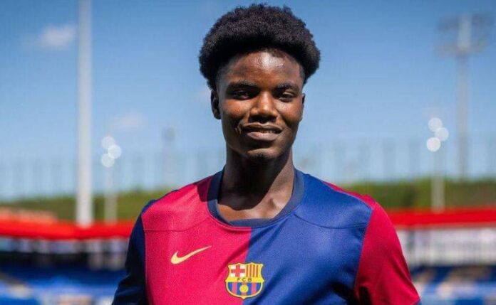 David Oduro