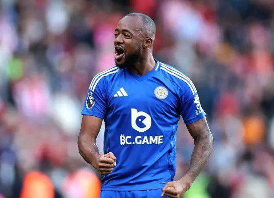 Jordan Ayew