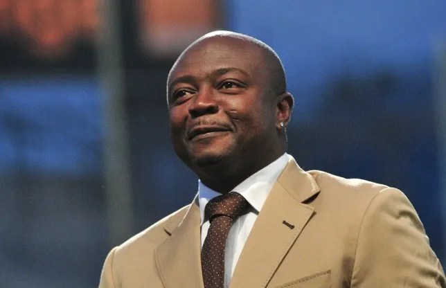 Abedi Ayew Pele Ghana Football Association