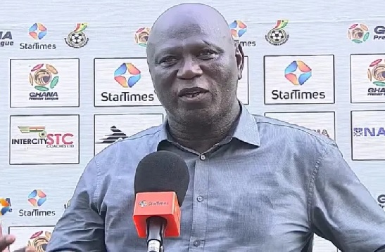 Aboubakar Ouattara