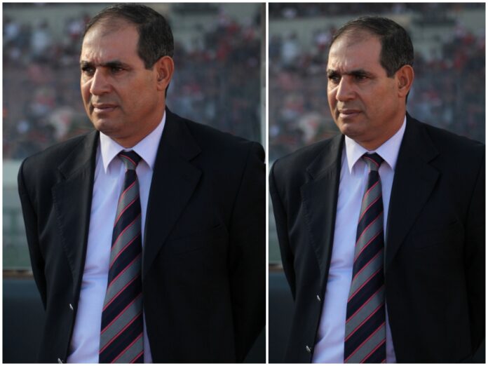 Badou Zaki