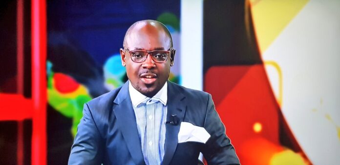 Henry Asante Twum GFA