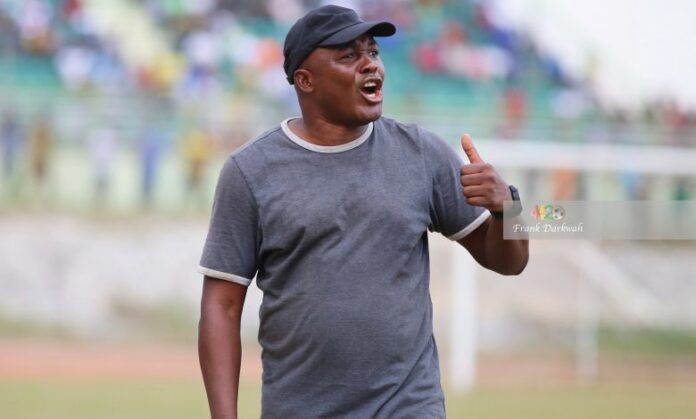 Yaw Acheampong Aduama