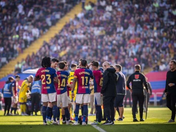 FC Barcelona