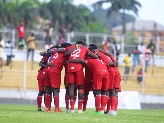 Kotoko Aduana