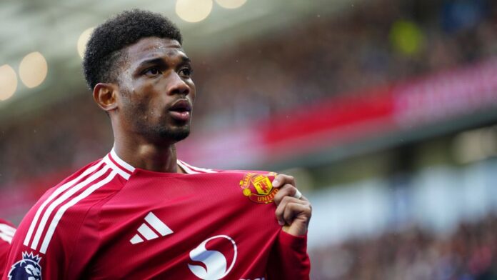 Fernandes praises Diallo's heroics in Manchester derby win