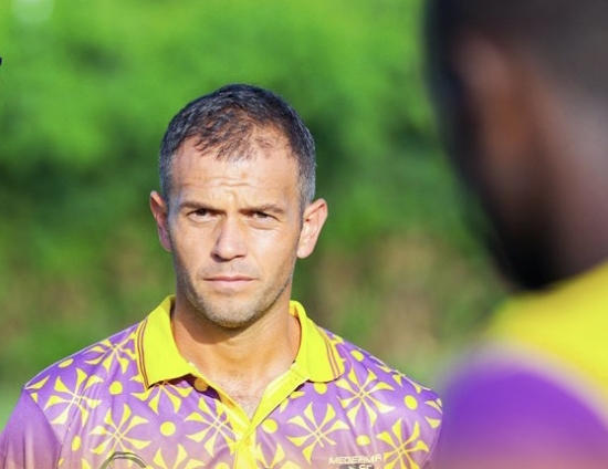Nebojsa kapor medeama contract