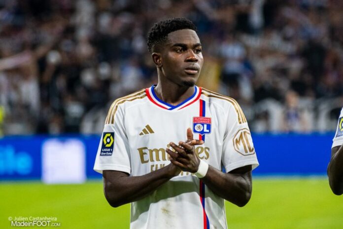 Ernest Nuamah