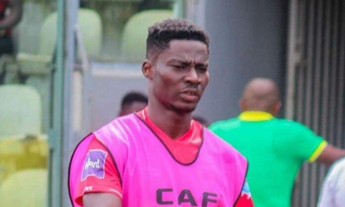 Evans-Owusu-Kotoko super clash hearts of oak kotoko