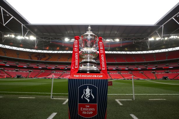 Current FA Cup holders, Manchester United, will continue their title defense against Arsenal in the 4th round
