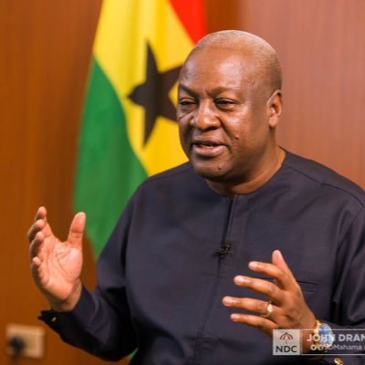 Ghana Esports Federation praises President-Elect Mahama’s Vision for Youth and Esports