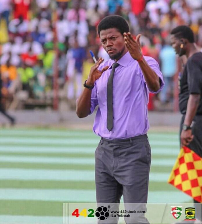 Bismark Kobi Mensah