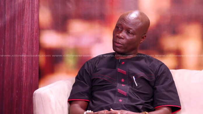 Even Pep or Klopp can’t succeed with Black Stars under current GFA – Nii Lante Vanderpuye