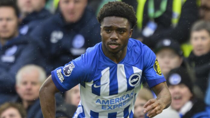 Tariq Lamptey