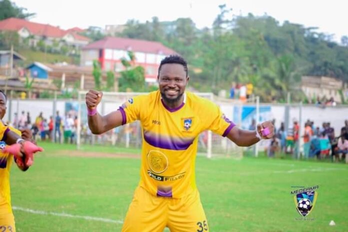 Vicent Atinga